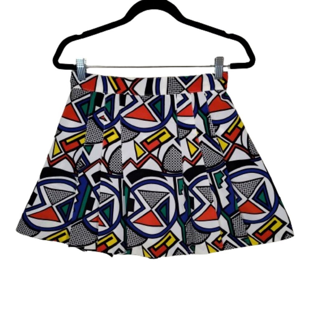 90s Westbound Sport Pleated Skirt Sz 10